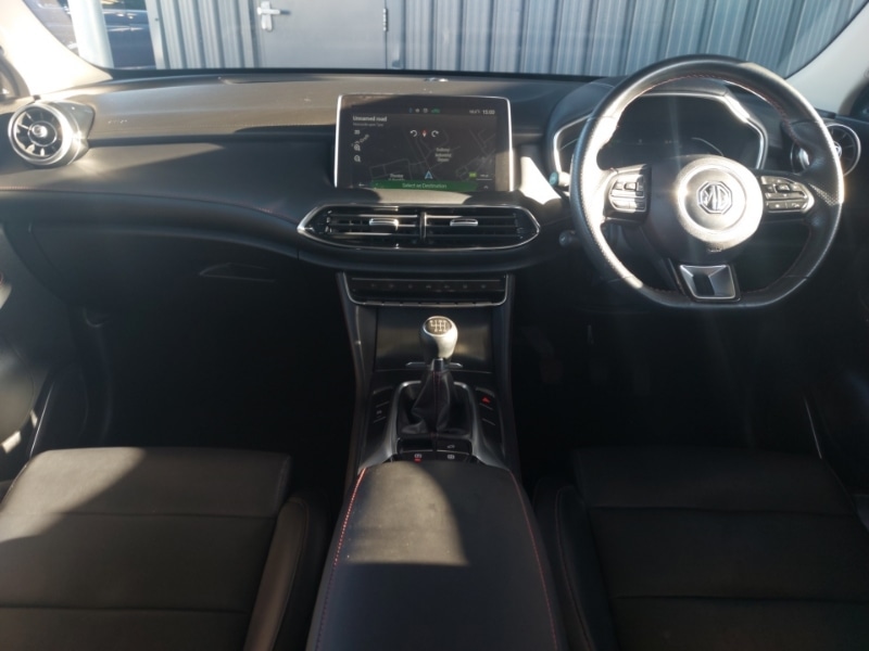 Used MG MG HS 2022 for sale - 77791005: Photo 2