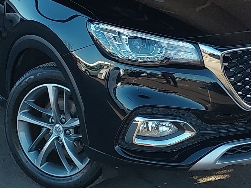 Used MG MG HS 2022 for sale - 77791005: Photo 9