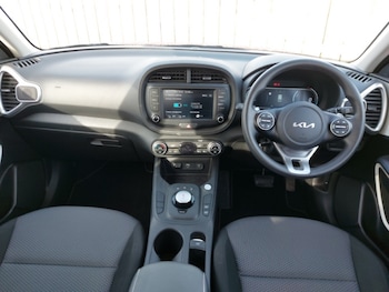Used Kia Soul 2023 for sale - 77956235: Photo