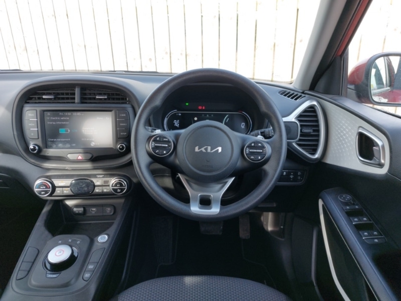 Used Kia Soul 2023 for sale - 77956235: Photo 7