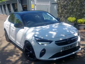 2021 - 1.2 Turbo Elite 5dr Auto