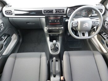 Used Citroen C3 2024 for sale - 75737915: Photo