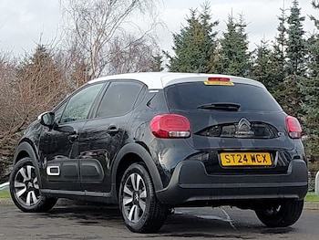 Used Citroen C3 2024 for sale - 75737915: Photo