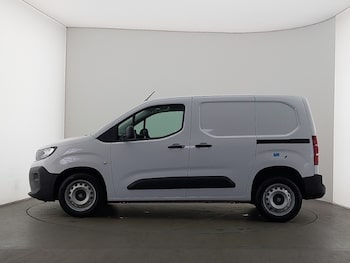 Used Vauxhall Combo 2024 for sale - 77652607: Photo