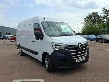 Used Renault Master 2023 for sale - 78576206: Photo