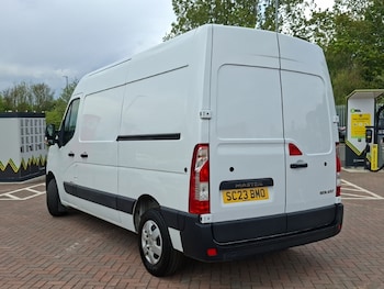 Used Renault Master 2023 for sale - 78576206: Photo