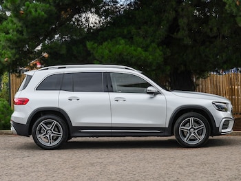 Used Mercedes-Benz GLB 2024 for sale - 75737953: Photo