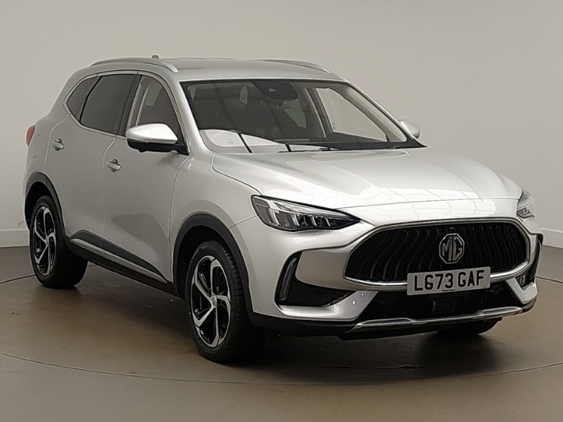 Used MG MG HS 2023 for sale - 76150044: Photo 1