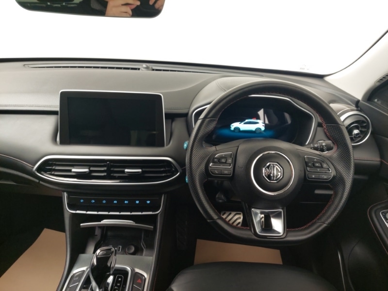 Used MG MG HS 2023 for sale - 76150044: Photo 7
