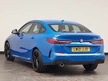 Used BMW 2 Series 2021 for sale - 77339149: Photo