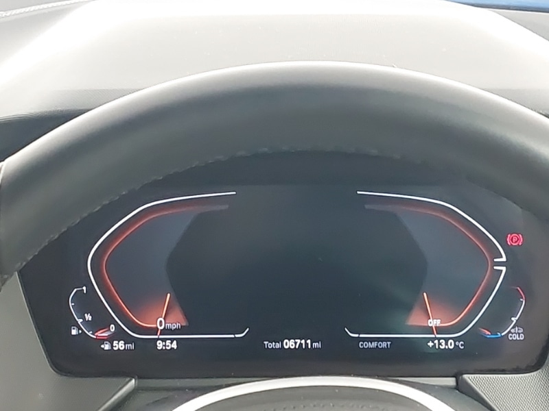 Used BMW 2 Series 2021 for sale - 77339149: Photo 9