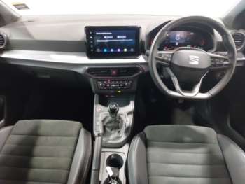 Used SEAT Ibiza 2024 for sale - 75455313: Photo