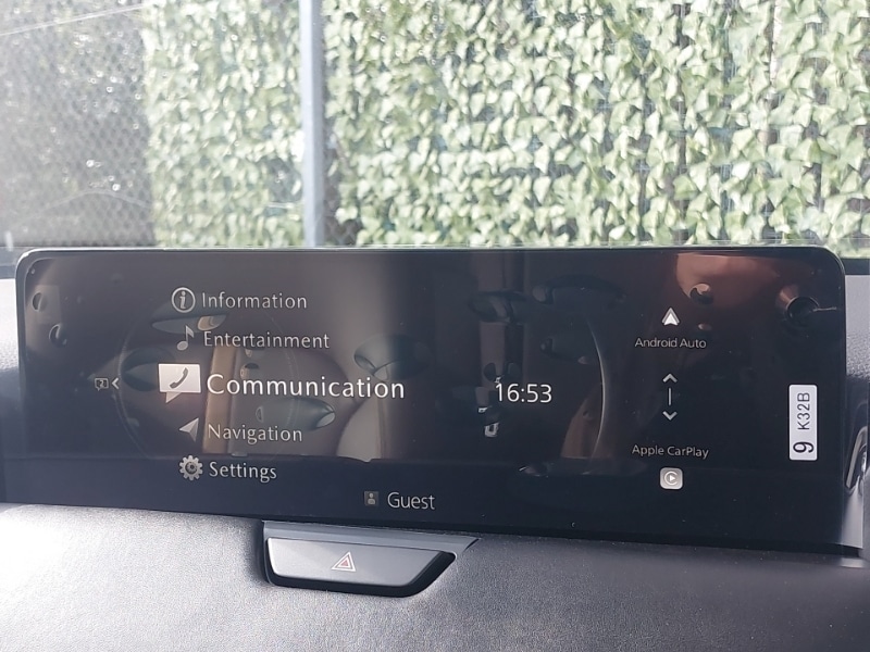 Used Mazda CX-60 2026 for sale - 78183998: Photo 10