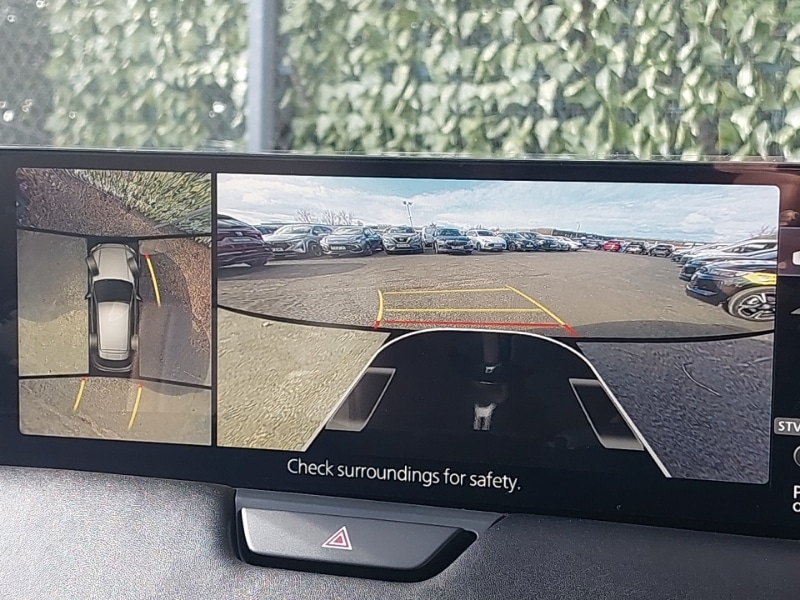 Used Mazda CX-60 2026 for sale - 78183998: Photo 11