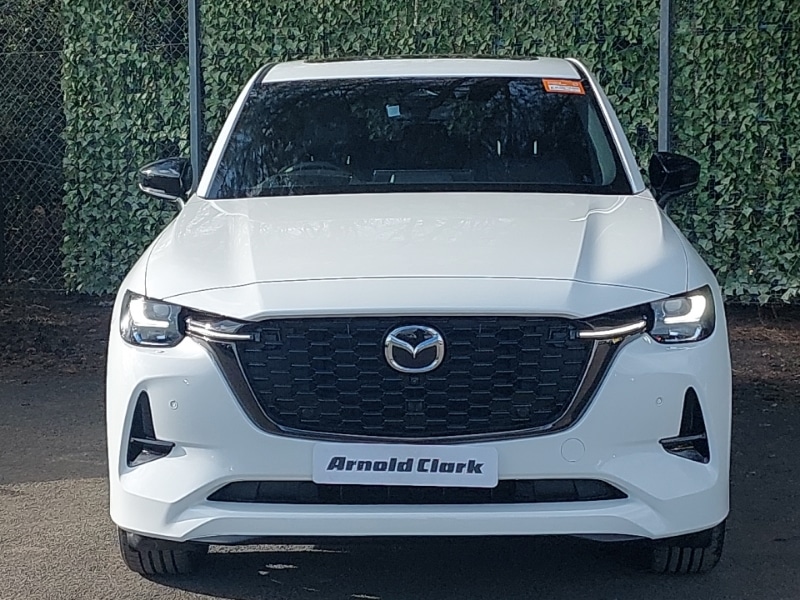 Used Mazda CX-60 2026 for sale - 78183998: Photo 12