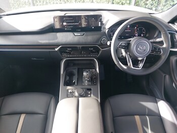 Used Mazda CX-60 2026 for sale - 78183998: Photo