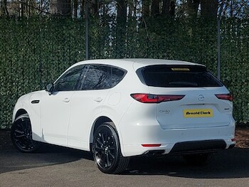 Used Mazda CX-60 2026 for sale - 78183998: Photo