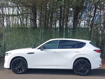 Used Mazda CX-60 2026 for sale - 78183998: Photo