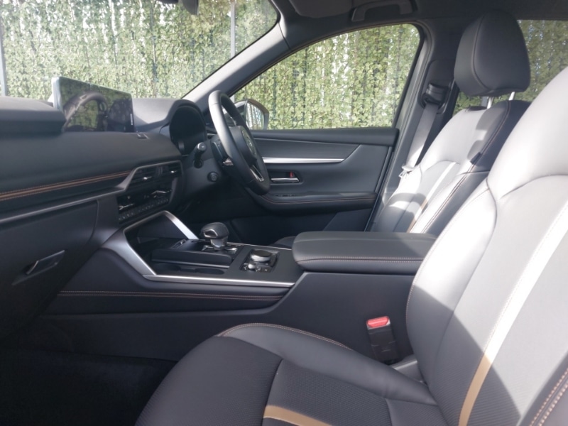 Used Mazda CX-60 2026 for sale - 78183998: Photo 5