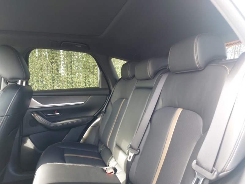 Used Mazda CX-60 2026 for sale - 78183998: Photo 6