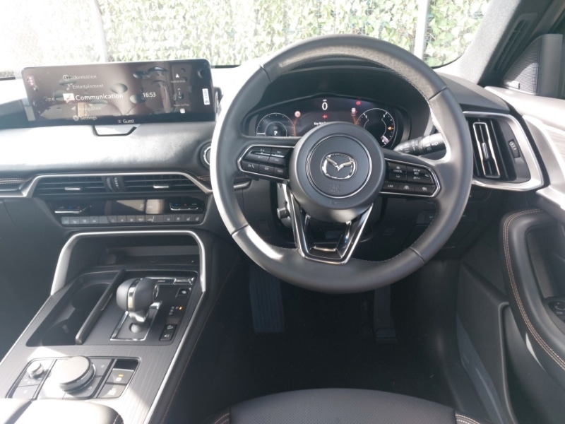 Used Mazda CX-60 2026 for sale - 78183998: Photo 7