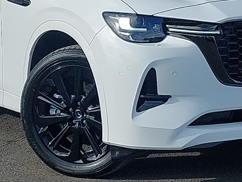 Used Mazda CX-60 2026 for sale - 78183998: Photo 9