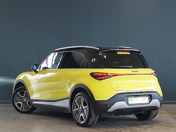 Used smart #1 2024 for sale - 78410759: Photo