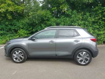 Used Kia Stonic 2025 for sale - 75452228: Photo
