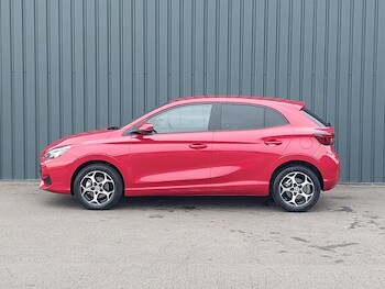 Used MG MG3 2025 for sale - 76456476: Photo