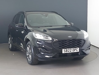 Ford - Kuga