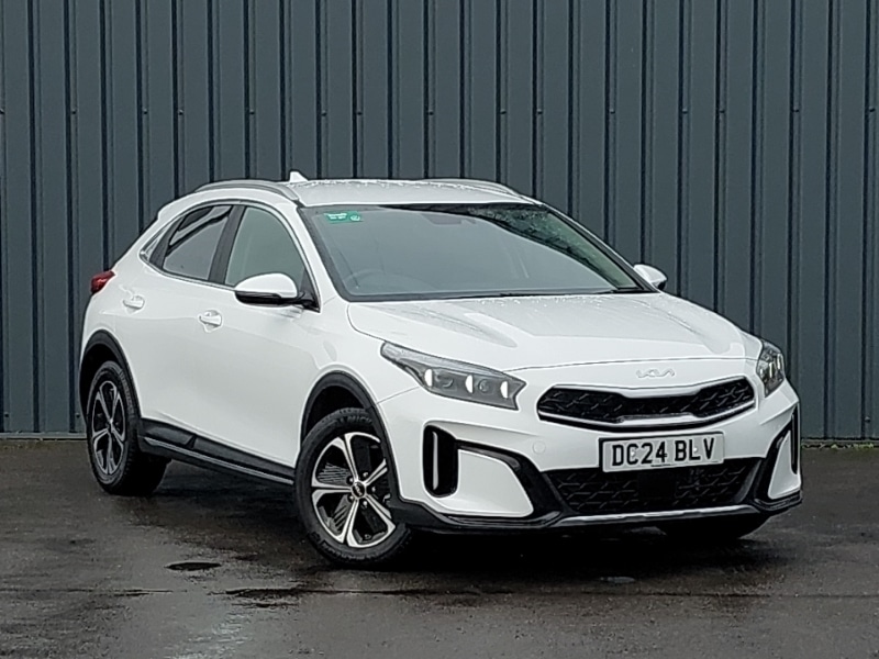 Used Kia XCeed 2024 for sale - 76335317: Photo 1