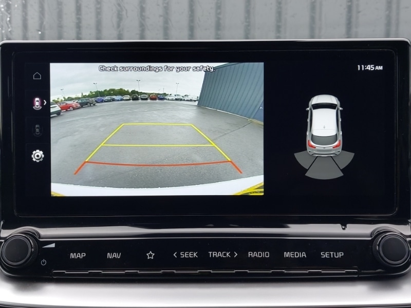 Used Kia XCeed 2024 for sale - 76335317: Photo 10