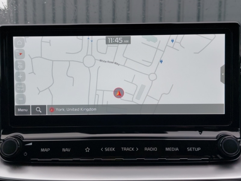 Used Kia XCeed 2024 for sale - 76335317: Photo 11