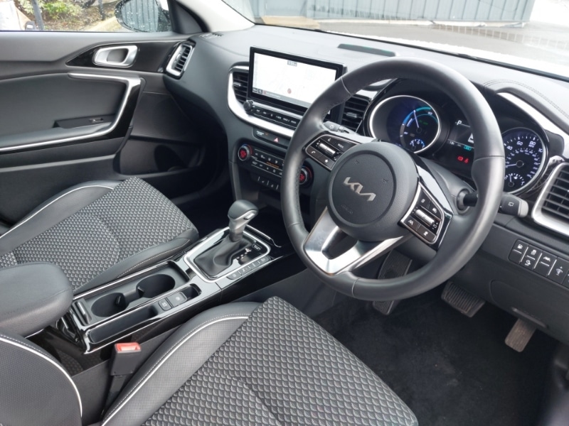 Used Kia XCeed 2024 for sale - 76335317: Photo 12
