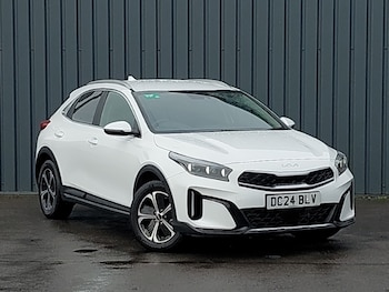 Kia - XCeed