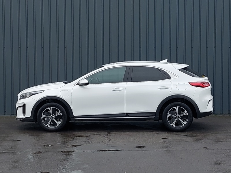 Used Kia XCeed 2024 for sale - 76335317: Photo 4