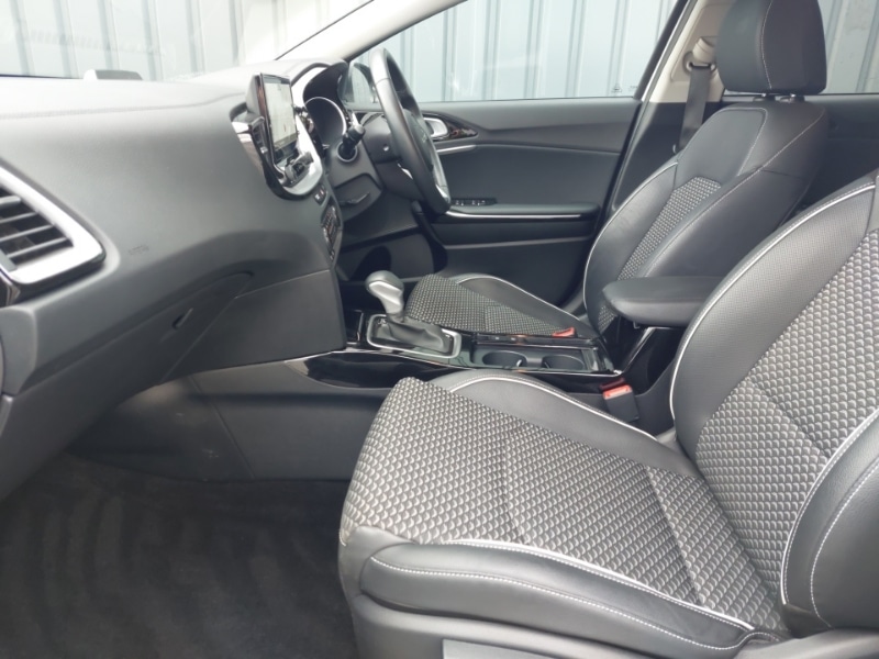 Used Kia XCeed 2024 for sale - 76335317: Photo 5