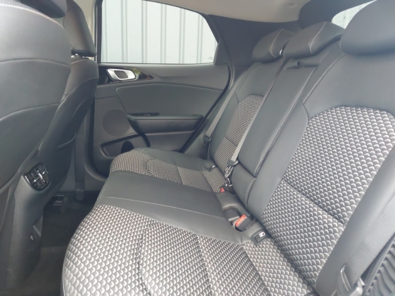 Used Kia XCeed 2024 for sale - 76335317: Photo 6