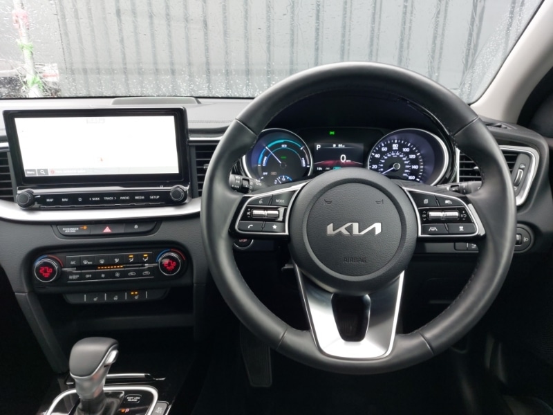 Used Kia XCeed 2024 for sale - 76335317: Photo 7