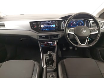 Used Volkswagen Taigo 2023 for sale - 77833076: Photo