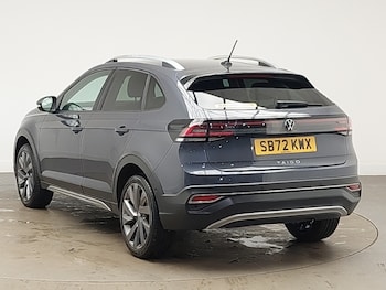 Used Volkswagen Taigo 2023 for sale - 77833076: Photo