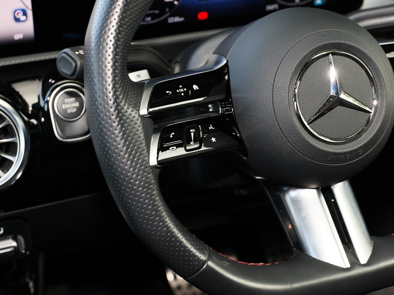 Used Mercedes-Benz CLA 2024 for sale - 76555678: Photo 11