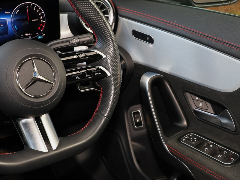 Used Mercedes-Benz CLA 2024 for sale - 76555678: Photo 12