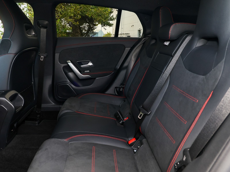 Used Mercedes-Benz CLA 2024 for sale - 76555678: Photo 6