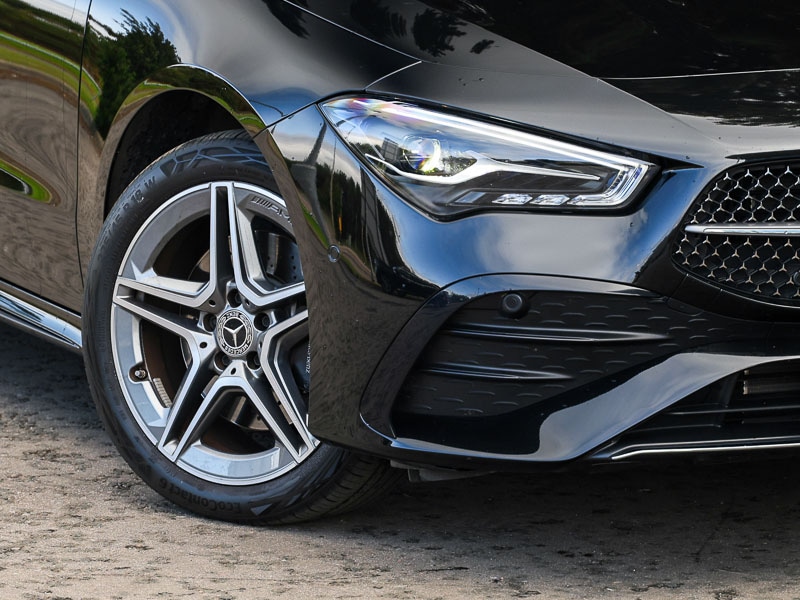 Used Mercedes-Benz CLA 2024 for sale - 76555678: Photo 9