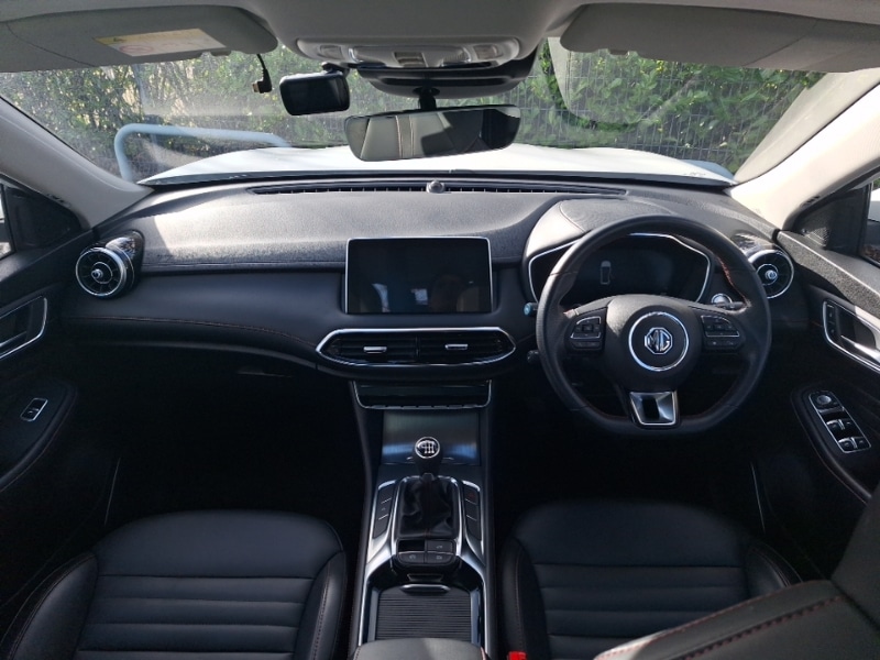 Used MG MG HS 2022 for sale - 77358063: Photo 2