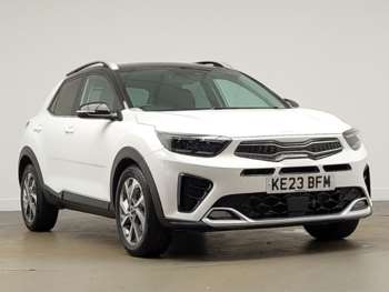 2023 - 1.0T GDi 48V GT-Line S 5dr DCT