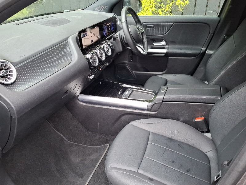 Used Mercedes-Benz EQA 2024 for sale - 77491906: Photo 2