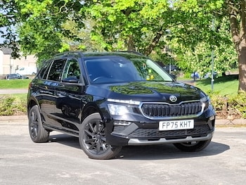 Used Skoda Kamiq 2026 for sale - 78467163: Photo