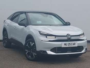 2025 - 1.2 [130] Max 5dr Auto